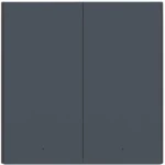 aqara smart wall switch h1 szary z przewodem neutralnym b1e14429f39a48889cd19f498001c591