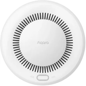 aqara smoke detector eu offline czujnik dymu zigbee sd s01d 087daf21b31b421da309b019d874b939