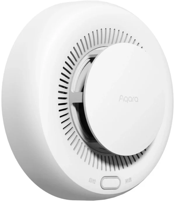 aqara smoke detector eu offline czujnik dymu zigbee sd s01d 0f1811ab96d0417dbe2530864c29070d