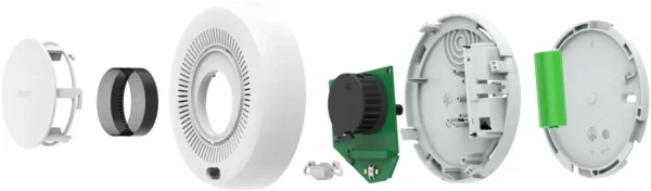 aqara smoke detector eu offline czujnik dymu zigbee sd s01d be62000df4f045d6b2b89c98bd857db4