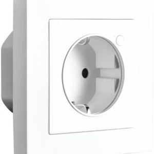 aqara wall outlet h2 eu gniazdko elektryczne zigbee 30 matte 46fb7e8de0814542b8d1d627cde3e34d