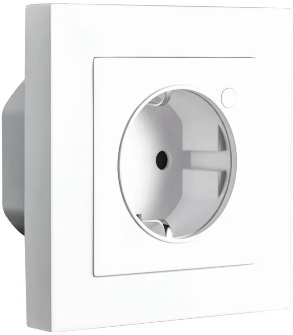 aqara wall outlet h2 eu gniazdko elektryczne zigbee 30 matte 46fb7e8de0814542b8d1d627cde3e34d