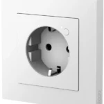 aqara wall outlet h2 eu gniazdko elektryczne zigbee 30 matte 699a3d1ae6e04757b86d90a3dc73519e