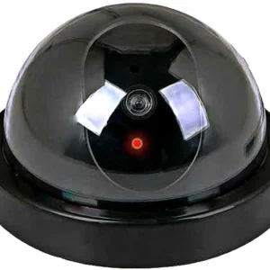 atrapa kamery kopuka czarna at 2d b 463ba8b52b544eee86dfeca327c62692