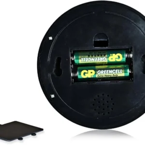 atrapa kamery kopuka czarna at 2d b 68c8e0b185af488c951682ba01651614