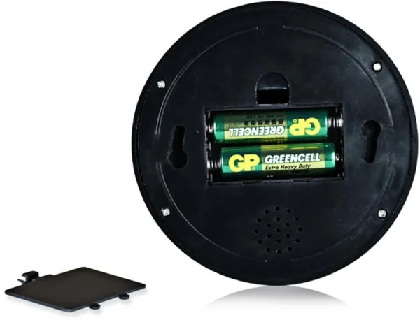 atrapa kamery kopuka czarna at 2d b 68c8e0b185af488c951682ba01651614