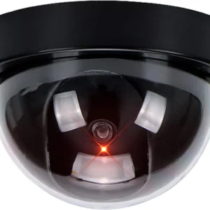 atrapa kamery kopuka czarna at 2d b 8a8514bcdc0f48b088dac914e3a024a3