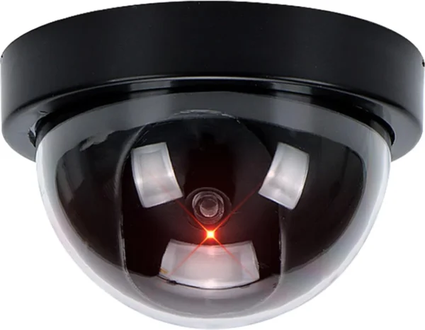 atrapa kamery kopuka czarna at 2d b 8a8514bcdc0f48b088dac914e3a024a3