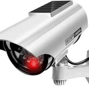 atrapa kamery tubowej solarna biaa at 1sb w 3b20f15161bf416284497da357665a67