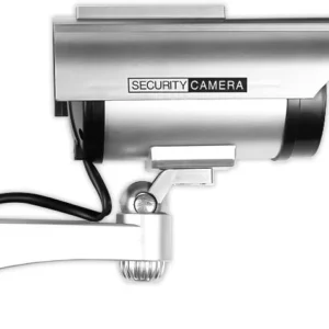 atrapa kamery tubowej solarna biaa at 1sb w 570395e7f5ae4140b07220201babf25a