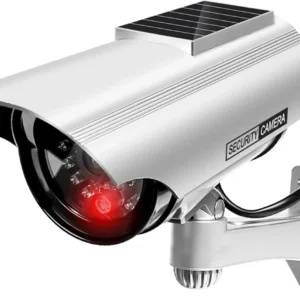 atrapa kamery tubowej solarna biaa at 1sb w 8b61e052d92b4065a83cf7a40c9179d7