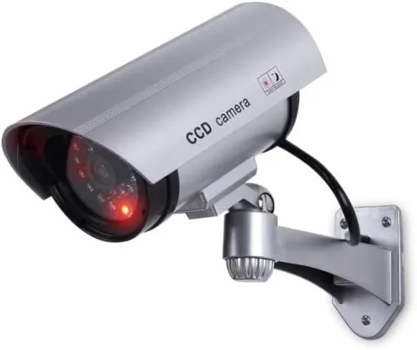 atrapa kamery tubowej srebrna at 1b s 4a9fa85f21bd41cfa25f13c5c1cae011