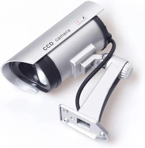 atrapa kamery tubowej srebrna at 1b s 8c5a1fffa6d64d2cbc2ffa3d8fde84b9