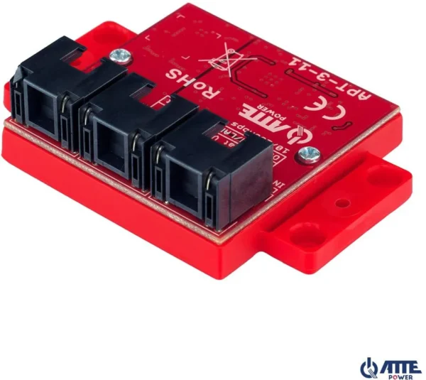 atte apt 3 11 switch poe 3 portowy 10100mbps extender 062e66d40d8244c39daff7b127710323