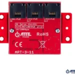 atte apt 3 11 switch poe 3 portowy 10100mbps extender b2ff0aa516d14decb8304da444e1459c