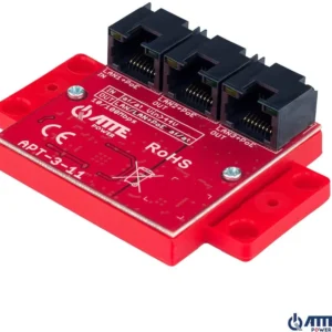 atte apt 3 11 switch poe 3 portowy 10100mbps extender cd1f762991d14d00be86423c95f7cd8f