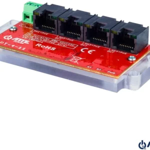 atte apt 4 11 switch poe 4 portowy 10100mbps extender 11aabf54063c41378f077ae5319f2c20