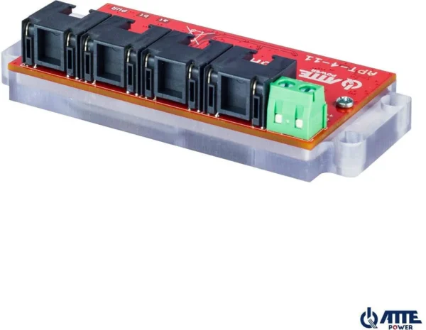 atte apt 4 11 switch poe 4 portowy 10100mbps extender 6a14eb118a3045a3b2048e9cc51e88b2