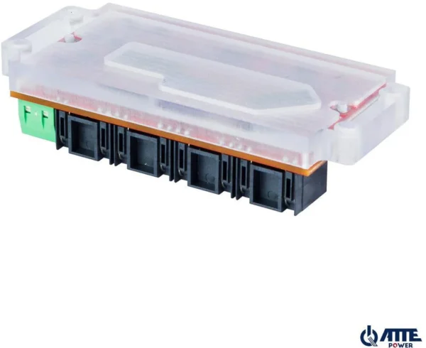 atte apt 4 11 switch poe 4 portowy 10100mbps extender b045a0fe828241b099eb37b5aced8527