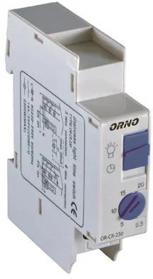 WYŁĄCZNIK SCHODOWY NA KLATKĘ ORNO OR-CR-230