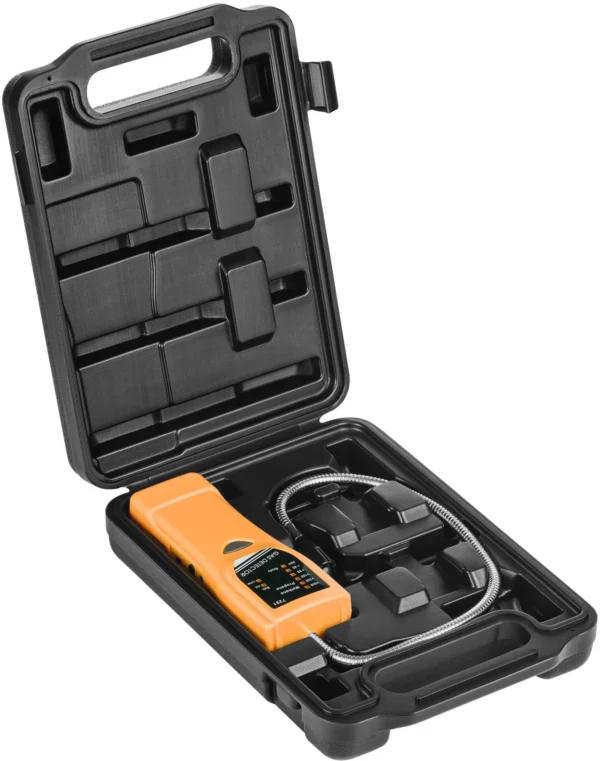 az7291 detektor czujnik miernik gazow wybuchowych 117dd50a3f67423aaa5e6523ed76b337