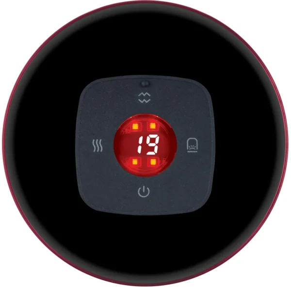 banka chinska elektroniczna humanas bb01 czerwona 1b1618baf179428484fe3f7be508fdd2