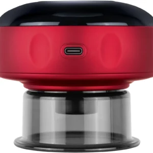 banka chinska elektroniczna humanas bb01 plus czerwona f690bc6f6eb54e39af29f76bf038f998