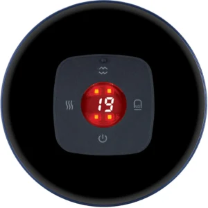 banka chinska elektroniczna humanas bb01 plus niebieska 44427335deeb46dc9f18473753b374f1