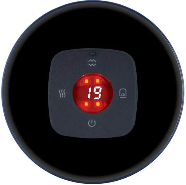 banka chinska elektroniczna humanas bb01 plus niebieska 44427335deeb46dc9f18473753b374f1