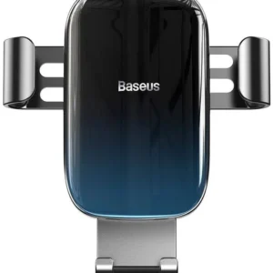 baseus glaze grawitacyjny uchwyt samochodowy na kratke wenty b79bcc56e6994891aade6199b531fb61