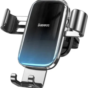 baseus glaze grawitacyjny uchwyt samochodowy na kratke wenty e018f51a30ae482997a5e65a4a6c026b