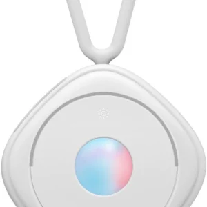 baseus heyo wykrywacz ukrytych kamer biay 58fcd82b14304e1299b44ff6522d3b1c