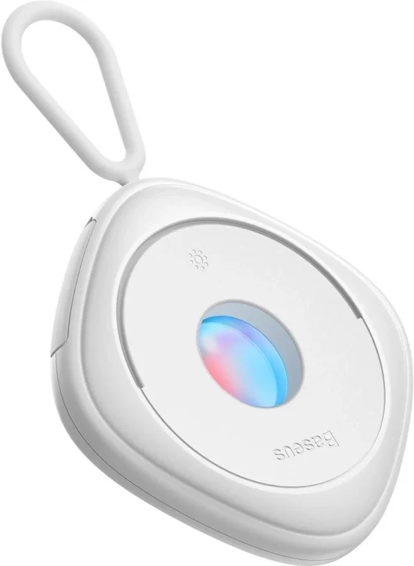 baseus heyo wykrywacz ukrytych kamer biay f0a14d97c5fb4941b340c455daddf88d