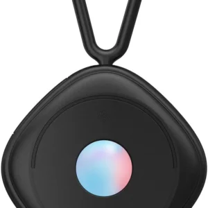 baseus heyo wykrywacz ukrytych kamer czarny a7c760bb6b8842348cac4bd68bdb6247