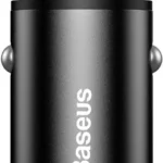 baseus square adowarka samochodowa 2x usb qc30 quick charge 4c30ef6e605a4ed58ca33b8f5b9ed0e6