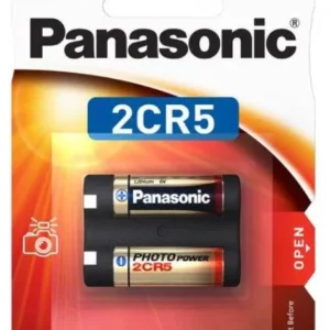 bateria 2cr5 245 dl245 1bl panasonic 6v 1 szt 09ca0bbbf2a548debaa8457a1dac33e4