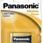 bateria 6lr61 panasonic 9v alcaline blister 1 szt 34e38593072e4968b46bc5108699089e