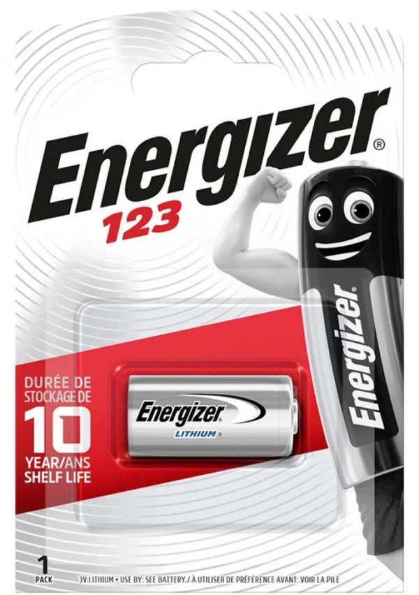 bateria cr123a energizer blister 1 szt bb7f9b71f4cb49f78bb603bdff8d7698