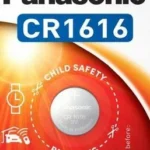 bateria cr1616 1bl panasonic 3v 55mah 1 szt 0f62af1645d045239dbbb9daf2e8c906