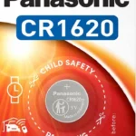 bateria cr1620 1bl panasonic 3v 70mah 1 szt 93194302c01449d6a497e33fc6a556fa