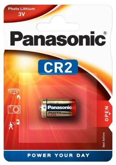 bateria cr2 1bl panasonic lithium power 3v 850mah 1 szt a6bcf5c0a80a4630a5f87c52b68b6286