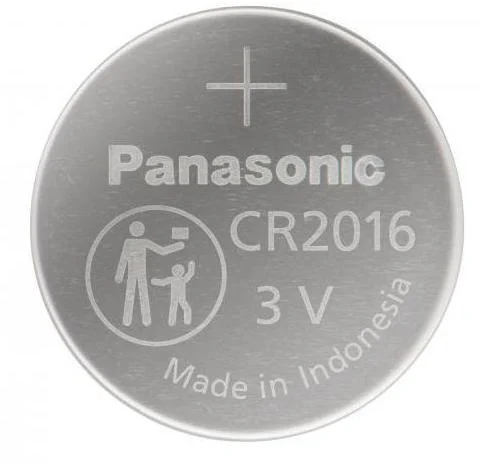 bateria cr2016 panasonic blister 1 szt 0297e94e2bb44f9989a976b405332e3a