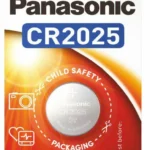 bateria cr2025 panasonic 1 szt 9663c279e8df4e50ad97d65dd0e58edc