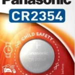 bateria cr2354 1bl panasonic 3v 560mah 1 szt 0411dfe74a2c40d3a36166f5433d6c91