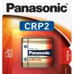 bateria crp2 cr p2 dl223 1bl panasonic 6v 1 szt 331e446b8b6e4c3b9376b01c3e52be51