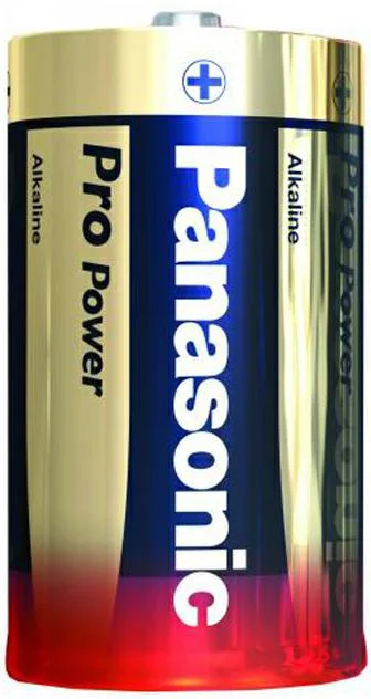 bateria d lr20 panasonic pro power blister 2 szt 1c3813b4f5514b21b490765de62ac7d5