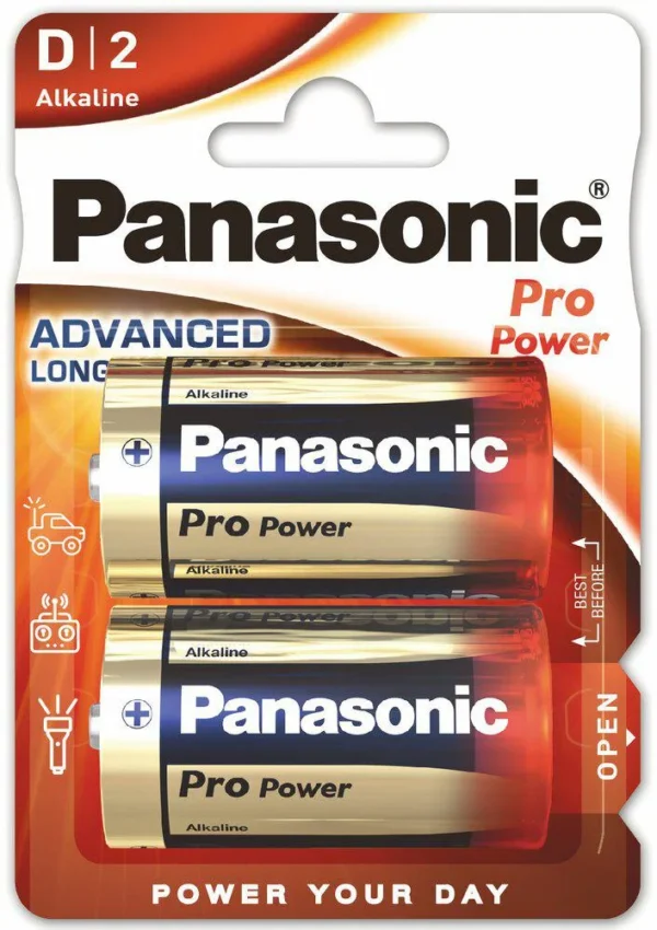 bateria d lr20 panasonic pro power blister 2 szt a9a137c6fd4b4f76a4f89dd646c150c7 bateria d lr20 panasonic pro power blister 2 szt a9a137c6fd4b4f76a4f89dd646c150c7
