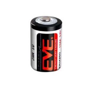 bateria er14250 eve 36v 1200mah 12aa 1 szt e3d073f8df2f4584bac95b0a32e65ffd