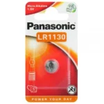 bateria g10 lr54 lr1130 189 bat 1bl panasonic 15v 1 szt 00edd5c030b440f0acc6ff89b8c4b396