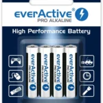 bateria lr03 aaa everactive pro alcaline blister 4 szt 515faa001c6b487a91f88b1f3485350a